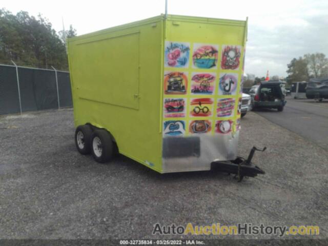 TRAILER OTHER,                  